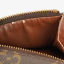 Louis Vuitton Monogram Canvas Koala Wallet