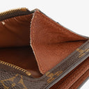 Louis Vuitton Monogram Canvas Koala Wallet