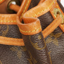 Louis Vuitton Noe GM Monogram Canvas Shoulder Bag