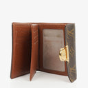 Louis Vuitton Monogram Canvas Koala Wallet