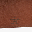 Louis Vuitton Monogram Canvas Koala Wallet