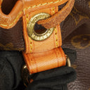 Louis Vuitton Noe GM Monogram Canvas Shoulder Bag