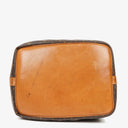 Louis Vuitton Petit Noe Monogram Canvas Shoulder Bag