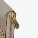 Louis Vuitton Suhali Leather Zippy Wallet