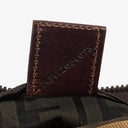 Fendi Zucca Mini Handbag