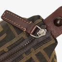 Fendi Zucca Mini Handbag