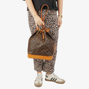 Louis Vuitton Noe GM Monogram Canvas Shoulder Bag