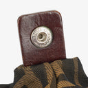 Fendi Zucca Mini Handbag