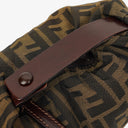 Fendi Zucca Mini Handbag