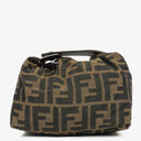 Fendi Zucca Mini Handbag