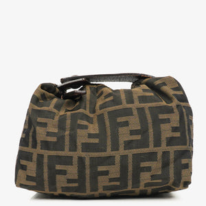 Fendi Zucca Mini Handbag