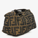 Fendi Zucca Mini Handbag