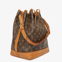 Louis Vuitton Noe GM Monogram Canvas Shoulder Bag