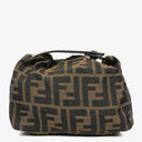 Fendi Zucca Mini Handbag