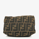 Fendi Zucca Mini Handbag