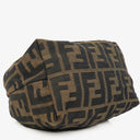 Fendi Zucca Mini Handbag