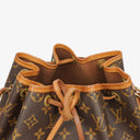 Louis Vuitton Noe GM Monogram Canvas Shoulder Bag