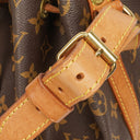 Louis Vuitton Noe GM Monogram Canvas Shoulder Bag