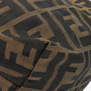 Fendi Zucca Mini Handbag