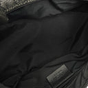 Gucci GG Monogram Canvas Hobo Bag