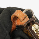 Louis Vuitton Pochette Accessoires Monogram Canvas Clutch Handbag