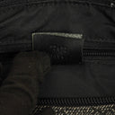 Gucci GG Monogram Canvas Hobo Bag