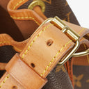 Louis Vuitton Noe GM Monogram Canvas Shoulder Bag