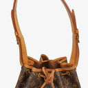 Louis Vuitton Noe GM Monogram Canvas Shoulder Bag