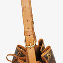 Louis Vuitton Noe GM Monogram Canvas Shoulder Bag