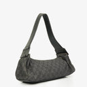 Gucci GG Monogram Canvas Hobo Bag