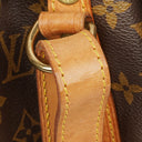 Louis Vuitton Noe GM Monogram Canvas Shoulder Bag
