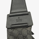 Gucci GG Monogram Canvas Hobo Bag