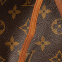 Louis Vuitton Noe GM Monogram Canvas Shoulder Bag