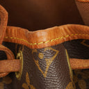 Louis Vuitton Noe GM Monogram Canvas Shoulder Bag