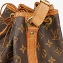 Louis Vuitton Noe GM Monogram Canvas Shoulder Bag