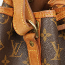 Louis Vuitton Noe GM Monogram Canvas Shoulder Bag