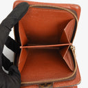 Louis Vuitton Monogram Porte Papier Zip Wallet