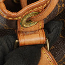 Louis Vuitton Noe GM Monogram Canvas Shoulder Bag