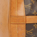 Louis Vuitton Noe GM Monogram Canvas Shoulder Bag