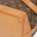 Louis Vuitton Noe GM Monogram Canvas Shoulder Bag