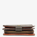 Louis Vuitton Monogram Porte Papier Zip Wallet