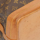 Louis Vuitton Noe GM Monogram Canvas Shoulder Bag