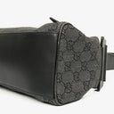 Gucci GG Monogram Canvas Hobo Bag