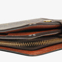 Louis Vuitton Monogram Porte Papier Zip Wallet