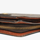 Louis Vuitton Monogram Porte Papier Zip Wallet