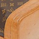 Louis Vuitton Noe GM Monogram Canvas Shoulder Bag