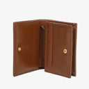 Gucci Horsebit 1955 GG Supreme Canvas Card Case Wallet