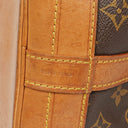 Louis Vuitton Noe GM Monogram Canvas Shoulder Bag