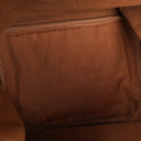 Louis Vuitton Petit Noe Monogram Canvas Shoulder Bag