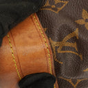 Louis Vuitton Noe GM Monogram Canvas Shoulder Bag